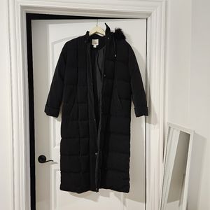 Women's coat